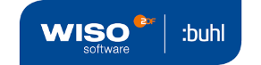eBilanz-Online - WISO :buhl Logo