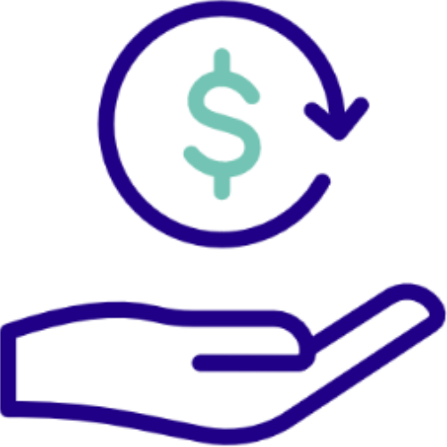 eBilanz-Online - Kostengünstig und transparent Illustration